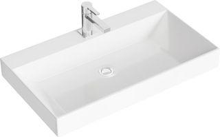 Раковина Aqwella Conform 700